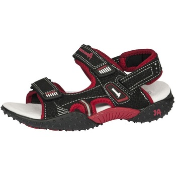 Sandale pentru baieti American Club 240/15, Multicolor 33 EU Sandale pentru baieti American Club 240/15, Multicolor 33 EU