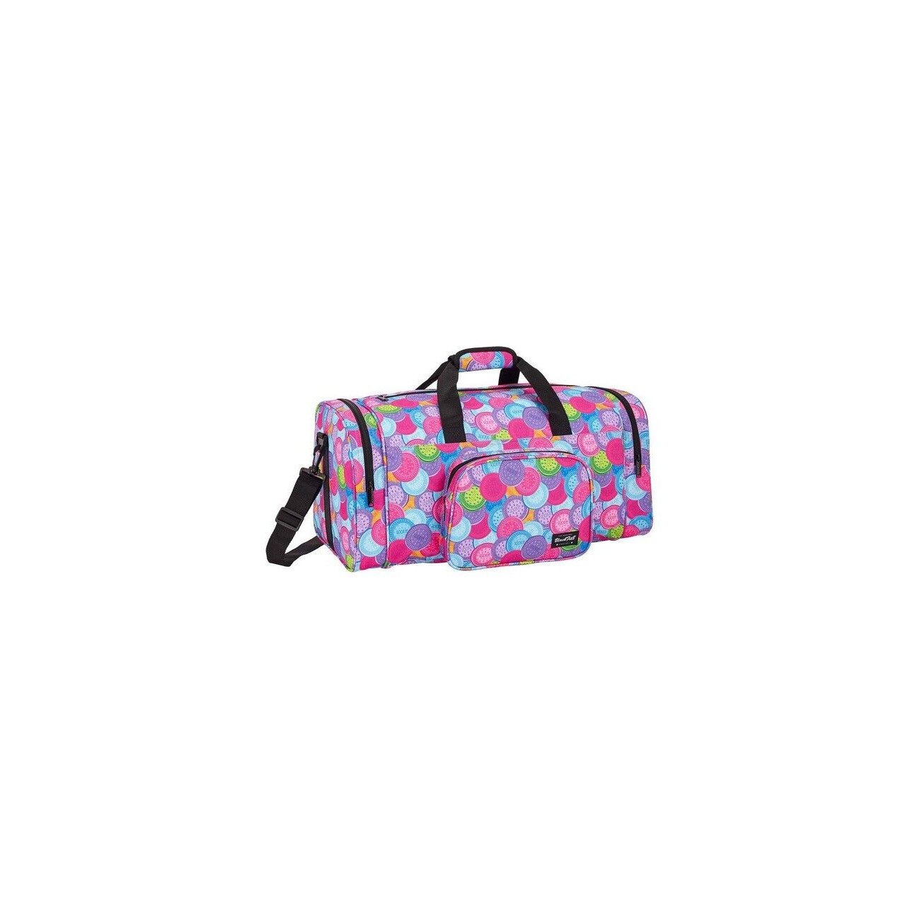 Geanta de Sport Cookies 27 L, Multicolor