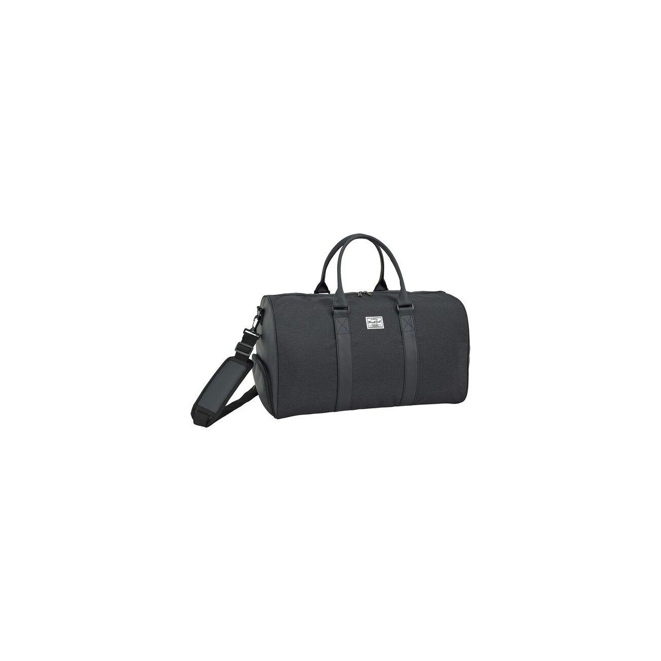 Geanta de Sport Negru, 28 L