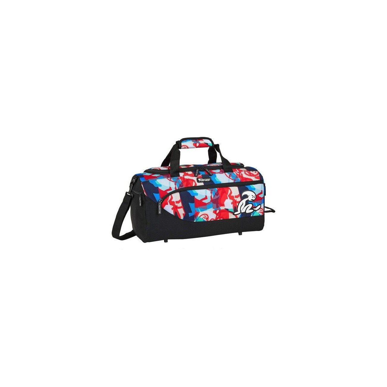 Geanta de Sport El Niño Aloha 25 L, Multicolor