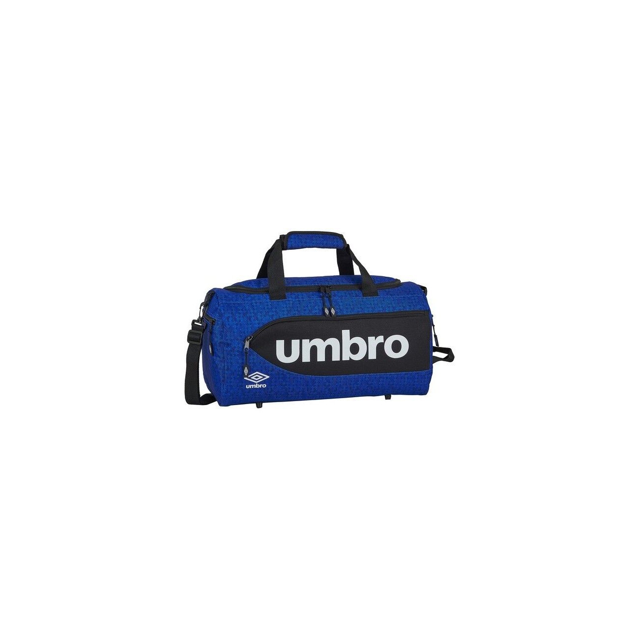 Geanta de Sport Umbro 25 L, Albastru/Negru