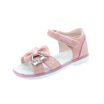 Sandale ortopedice pentru fete Badoxx 3SD-616-25, Multicolor 20325 Sandale ortopedice pentru fete Badoxx 3SD-616-25, Multicolor 20325
