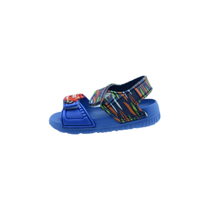 Sandale pentru baieti American Club NH13/19AL, Multicolor 28 EU