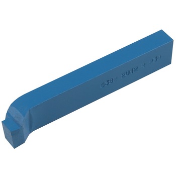 Cutit strung, frontal, DIN 4977 - STAS 6382 - 20X20 - P30 Cutit strung, frontal, DIN 4977 - STAS 6382 - 20X20 - P30