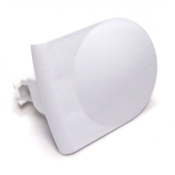 Incuietoare maner usa masina de spalat rufe Beko 2008000500, Alb