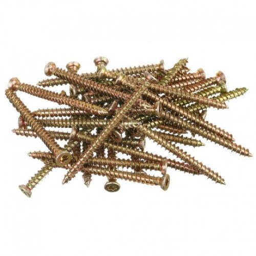 Surub montaj ferestre - 7.5 X 182 mm