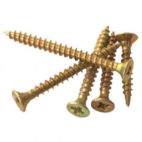 Surub pal si lemn cu cap inecat 3.5 X 16 PZ2 ZG 120 100.21.92 39528