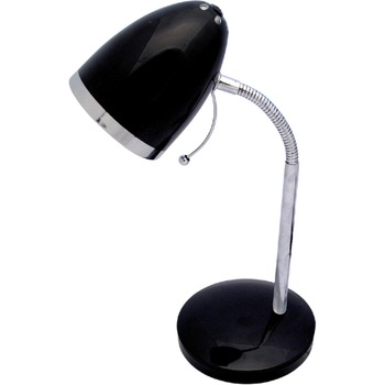 Lampa de birou, Kaja, Model K-MT-200, Seria KAJTEK, Negru Lampa de birou, Kaja, Model K-MT-200, Seria KAJTEK, Negru