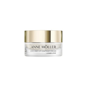 Crema pentru conturul ochilor si al buzelor, Anne Möller, 15 ml Crema pentru conturul ochilor si al buzelor, Anne Möller, 15 ml