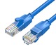 Vention Кабел LAN UTP Cat.6 Patch Cable - 3M Blue - IBELI