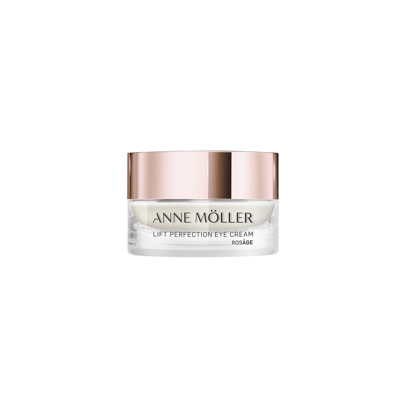 Crema pentru ochi, Anne Möller Rosage Lift Perfection, 15 ml