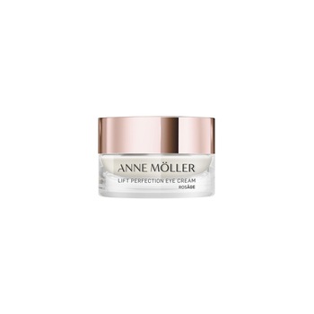 Crema pentru ochi, Anne Möller Rosage Lift Perfection, 15 ml Crema pentru ochi, Anne Möller Rosage Lift Perfection, 15 ml