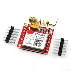 Module & Componente robotica