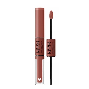 Ruj NYX Professional Makeup Shine Lip Color Ruj NYX Professional Makeup Shine Lip Color