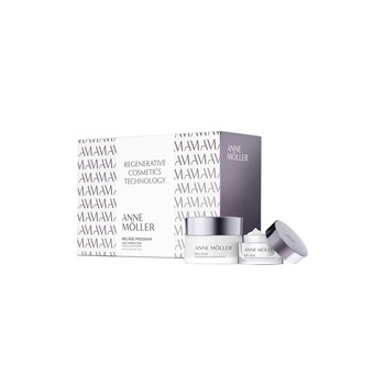 Set Anne Möller ADN40 Belage Case, Crema de fata 50 ml + Crema de ochi 15 ml Set Anne Möller ADN40 Belage Case, Crema de fata 50 ml + Crema de ochi 15 ml
