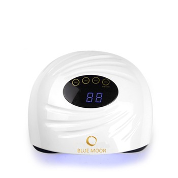 Lampa unghii UV LED manichiura 120w, Hybrid, Double Light Led Lampa unghii UV LED manichiura 120w, Hybrid, Double Light Led