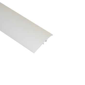 Trecere lata cu suruburi ascunse Prolux, din eloxALUM20, 41mm, 0.9m Trecere lata cu suruburi ascunse Prolux, din eloxALUM20, 41mm, 0.9m