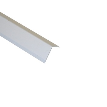 Cornier Prolux, eloxALUM20, 25x25 mm, 2.7 m, Argintiu Cornier Prolux, eloxALUM20, 25x25 mm, 2.7 m, Argintiu