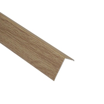 LCF307.01-Cornier LINECO flexibil din PVC 30x30mm, alb, 2,75 m LCF307.01-Cornier LINECO flexibil din PVC 30x30mm, alb, 2,75 m