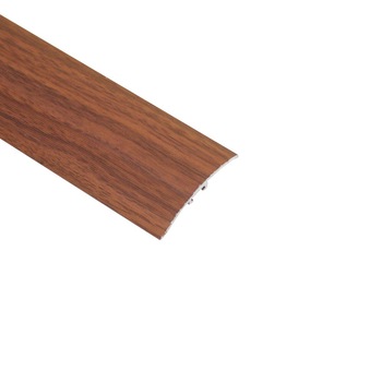 PLS407.159-Trecere LINECO din aluminiu sublicromat latime 40 mm, stejar vechi, 2,7 m PLS407.159-Trecere LINECO din aluminiu sublicromat latime 40 mm, stejar vechi, 2,7 m