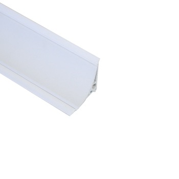 Etansator blat bucatarie din PVC, alb, 250 cm - ETS455.01 Etansator blat bucatarie din PVC, alb, 250 cm - ETS455.01