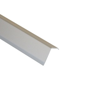 Cornier Prolux, eloxALUM20, 25x25 mm, 2.7 m, Bronz satinat Cornier Prolux, eloxALUM20, 25x25 mm, 2.7 m, Bronz satinat