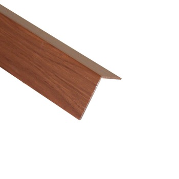 LCB307.142-Cornier PROLUX din PVC 30x30mm, cires salbatic, 2,75 m LCB307.142-Cornier PROLUX din PVC 30x30mm, cires salbatic, 2,75 m