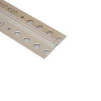 mlb10025-profil de dilatatie genesis din pvc a10 mm bej 25 m imagen 0_0_0
