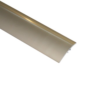 Trecere lata cu suruburi ascunse Prolux din eloxALUM20, 41mm, 0.9m Trecere lata cu suruburi ascunse Prolux din eloxALUM20, 41mm, 0.9m