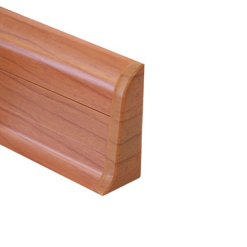 Set 4 buc piese de inchidere stanga plinta PBC605.152, cires Set 4 buc piese de inchidere stanga plinta PBC605.152, cires