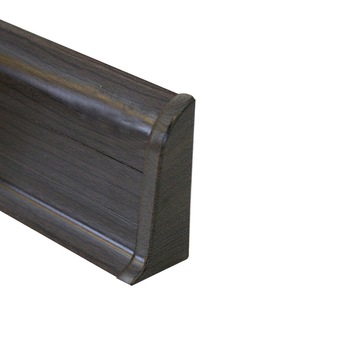 PBDS605.162-S4-Set 4 buc piese de inchidere plinta, 2dr+2st , wenge PBDS605.162-S4-Set 4 buc piese de inchidere plinta, 2dr+2st , wenge