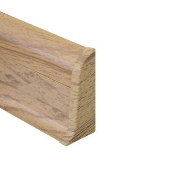 PBDS605.40-S4-Set 4 buc piese de inchidere plinta, 2dr+2st, stejar PBDS605.40-S4-Set 4 buc piese de inchidere plinta, 2dr+2st, stejar