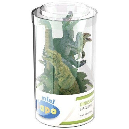 Papo-Mini dinozauri 1