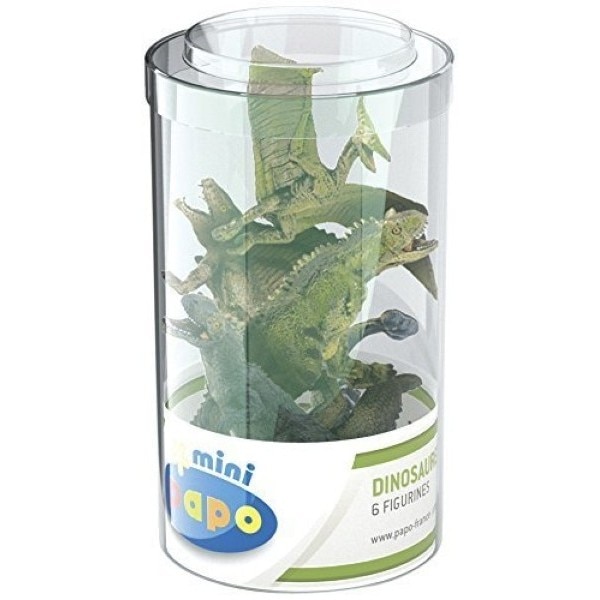 Papo-Mini dinozauri 2