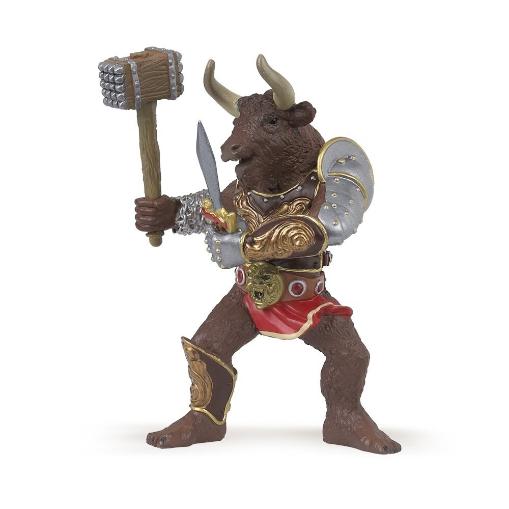Figurina PAPO-Minotaur