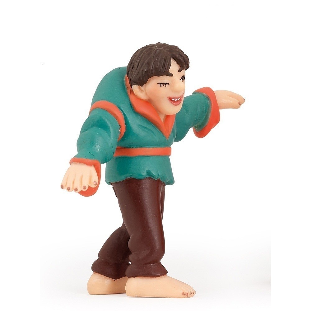 Figurina Papo-Quasimodo