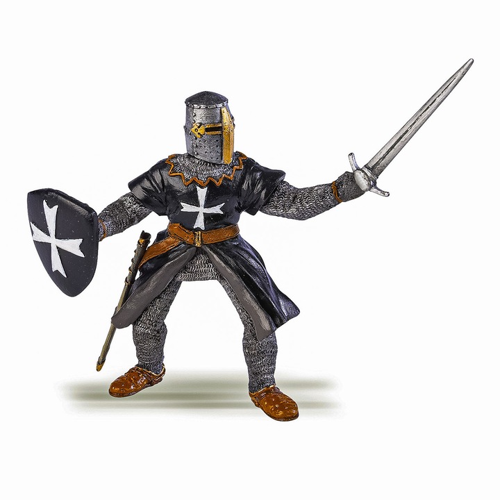 Фигурка Papo-Knight Hospitaller с меч