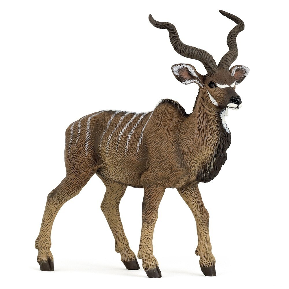 Figurina Papo Kudu