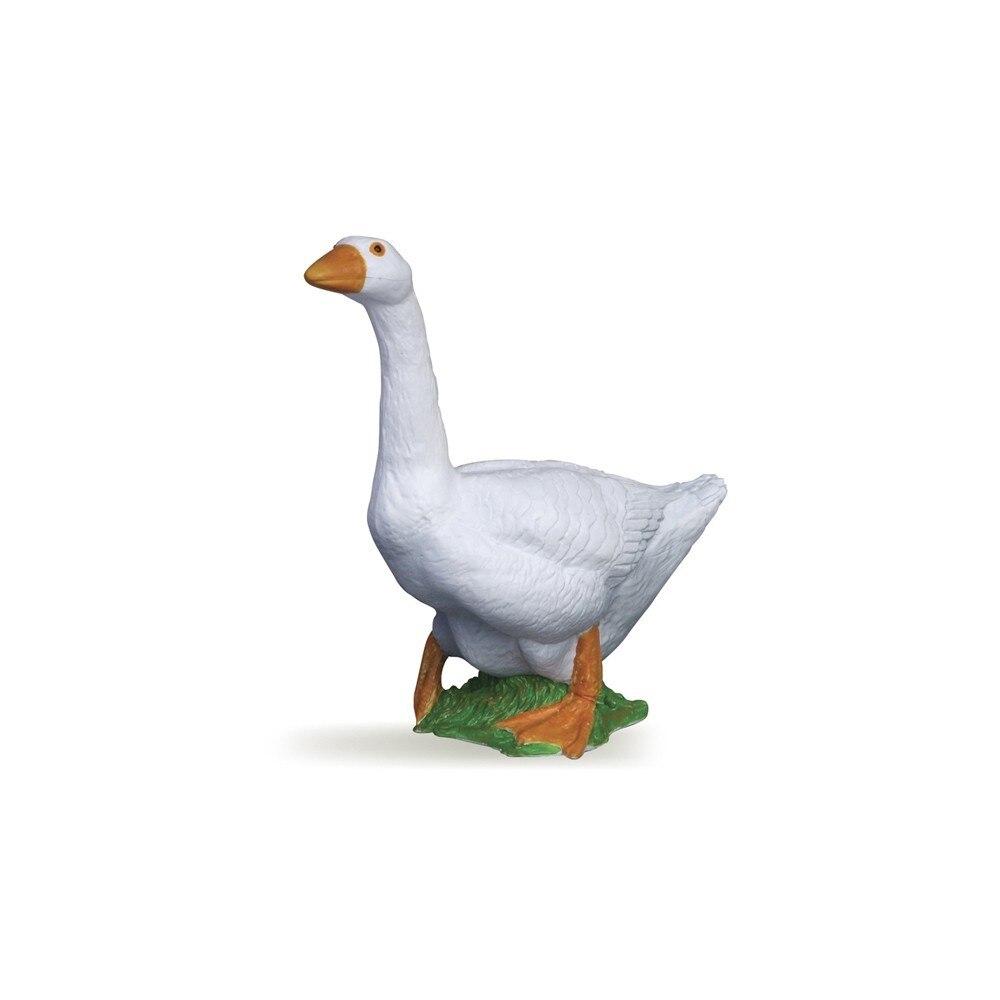 Figurina Papo Gasca alba