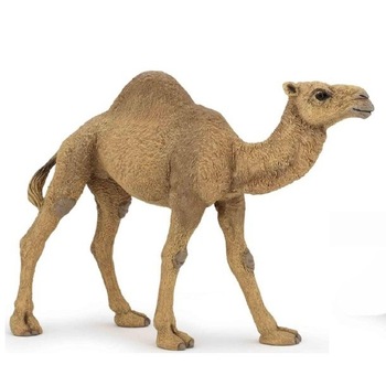 Figurina Papo Dromader Figurina Papo Dromader