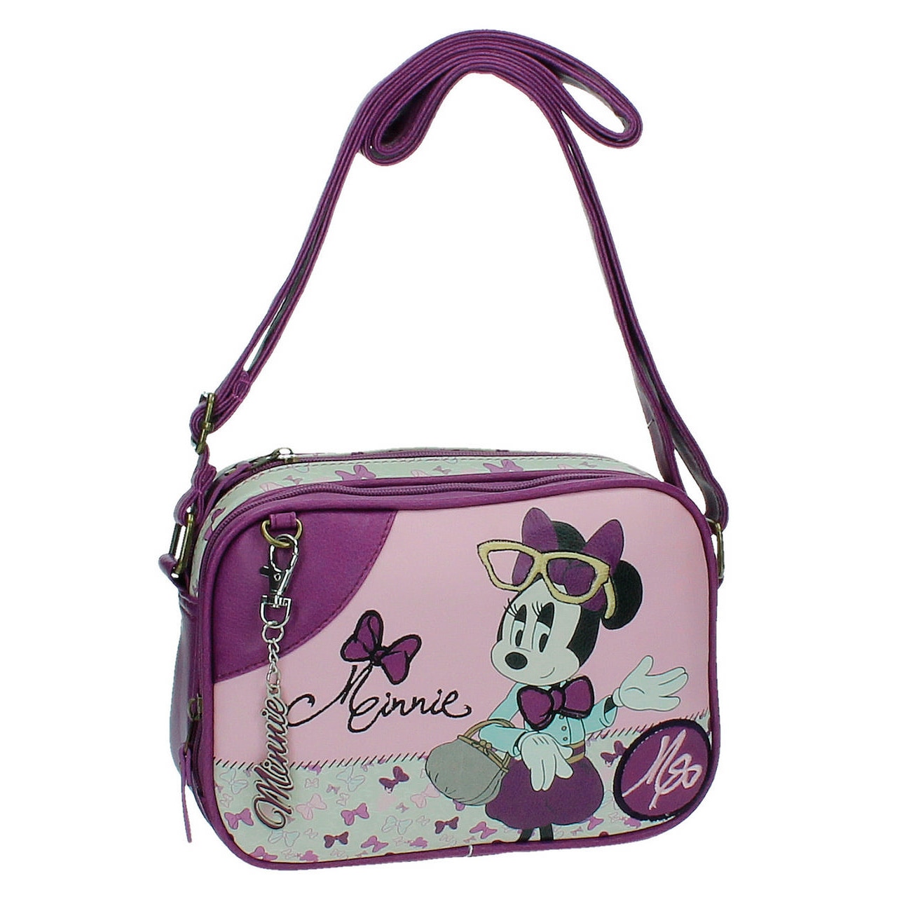 Geanta de umar 26 cm Minnie Glam