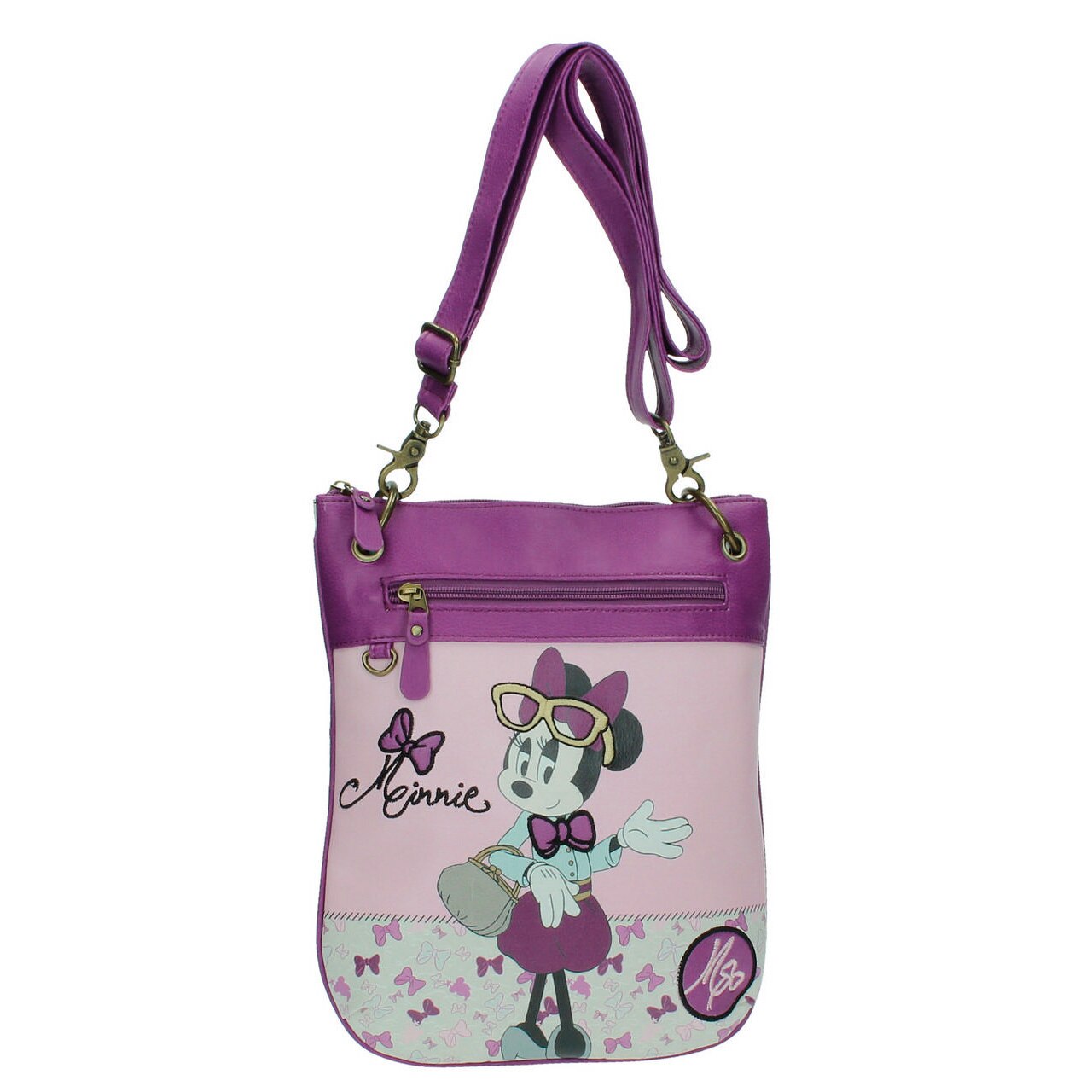 Geanta de umar 29 cm Minnie Glam