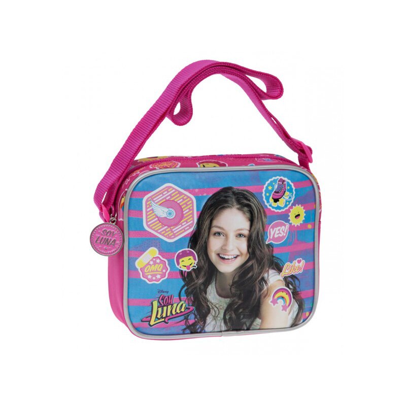 Geanta de umar 18 cm Yo soy Luna