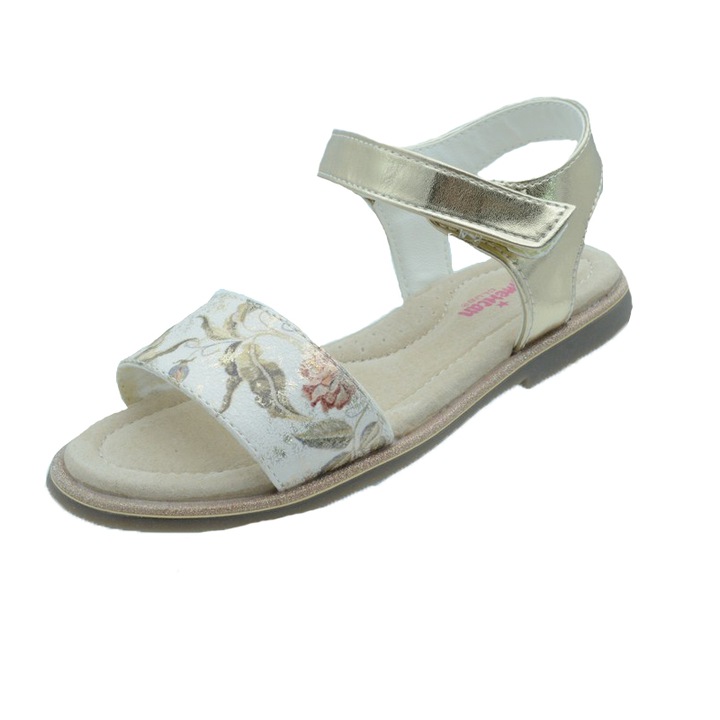 Сандали за момиче American Club GC21/19-31, Multicolor 31 EU