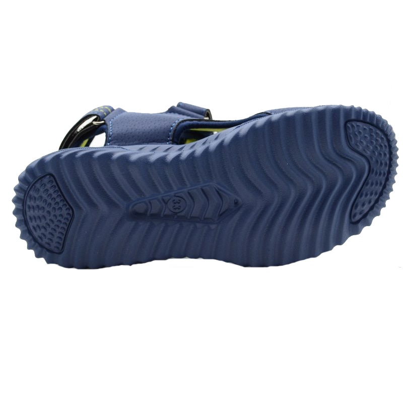 Ортопедични сандали за момче Tom Miki C-T52-21-B-37, Navy Blue 29502 ...