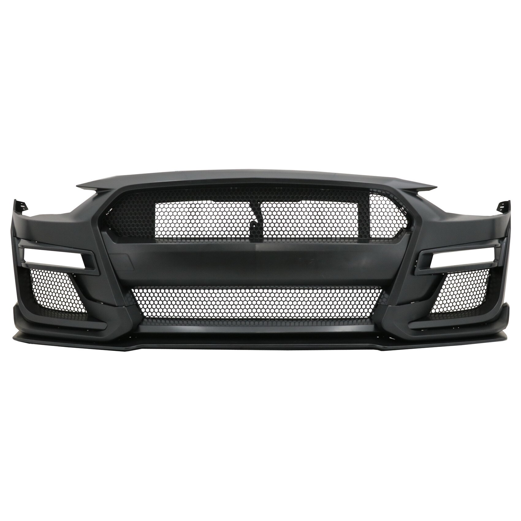 Bara Fata compatibil cu Ford Mustang Mk6 VI Generatia 6 Facelift (2018-2019) GT500 Design (FBFMUFGT500)