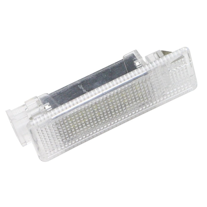Lampa LED portbagaj pentru VW Golf MK5 MK6 MK7 Jetta Passat B6 B7 B8 CC Scirocco Tiguan Touran Touareg T5