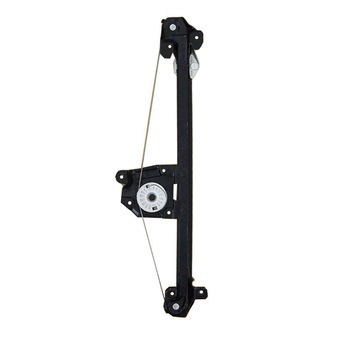Mecanism ridicare geam Polcar, pentru Opel Astra G, partea spate dreapta, electrica Mecanism ridicare geam Polcar, pentru Opel Astra G, partea spate dreapta, electrica