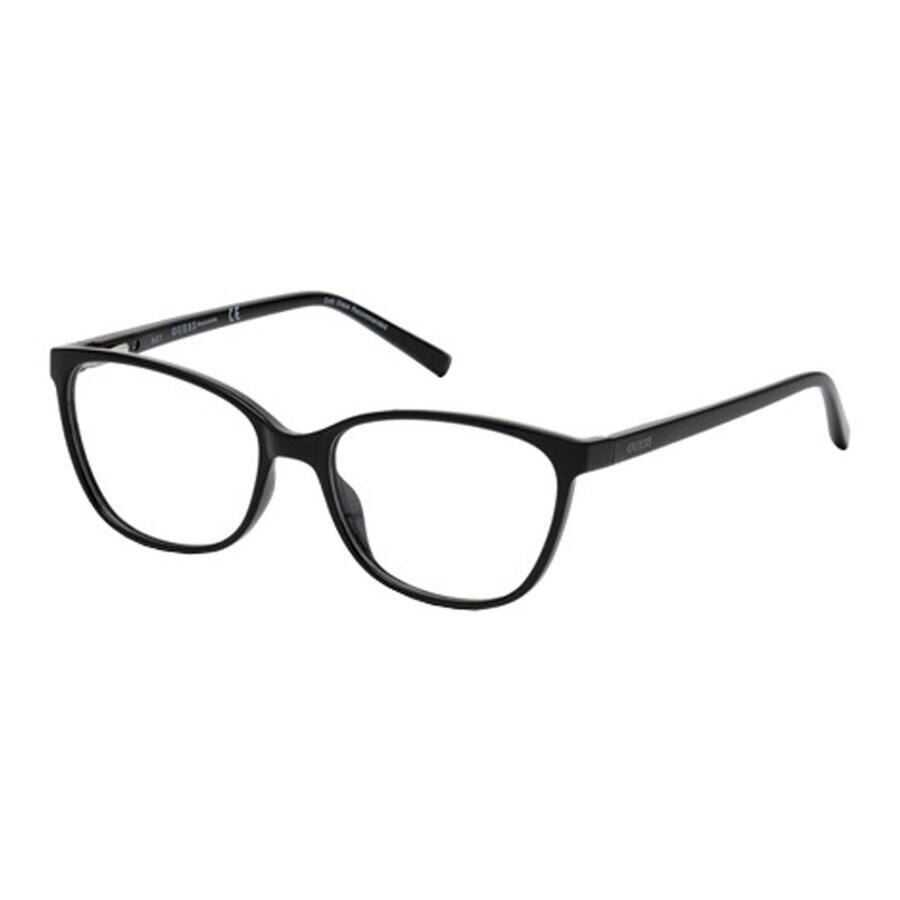 Rame ochelari de vedere unisex Guess GU3008 001 53mm
