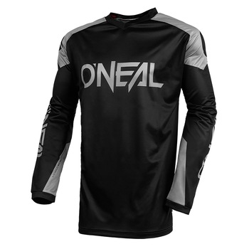 Bluza O'Neal Matrix Ridewear - L, Negru-Gri Bluza O'Neal Matrix Ridewear - L, Negru-Gri